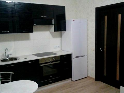 квартира по адресу Берестейский просп. (Победы), 67