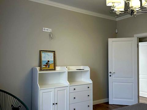 квартира за адресою Лабораторна вул., 31