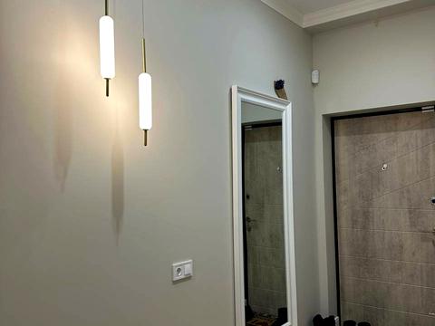 квартира за адресою Лабораторна вул., 31