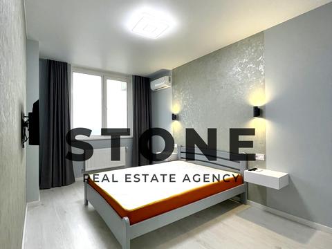 квартира по адресу Рональда Рейгана ул., 40