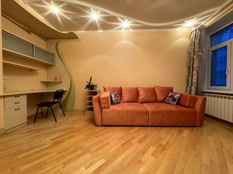 квартира за адресою Будівельників вул., 30