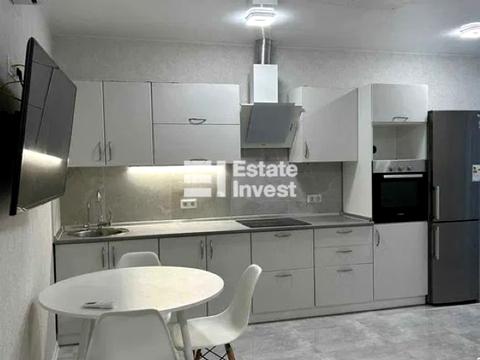 квартира за адресою Івана Виговського вул. (Маршала Гречка), 40/2