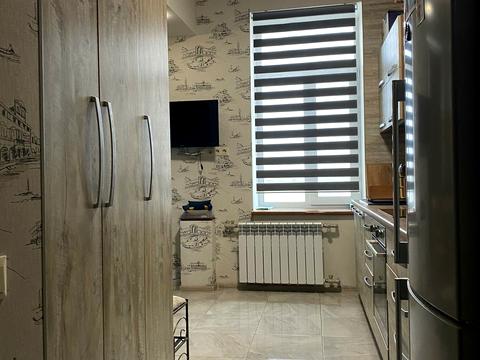 квартира за адресою Георгія Тарасенка вул. (Плеханівська), 40