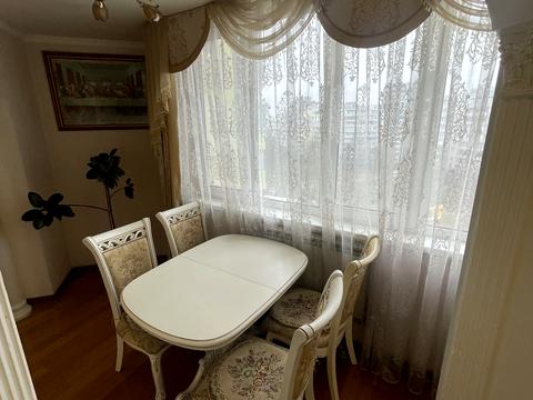 квартира за адресою Ирпенская, 63/5