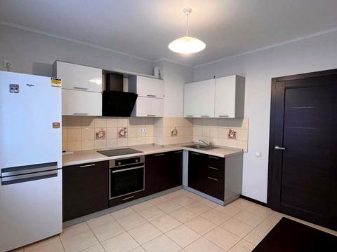 квартира по адресу Сергея Данченко ул., 5