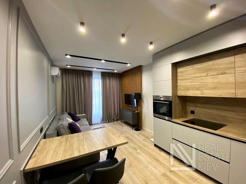 квартира по адресу Набережно-Рыбальская дорога ул., 3