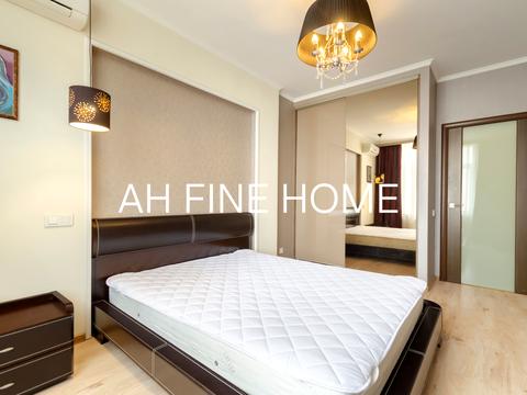 квартира по адресу Днепровская набережная ул., 26-К