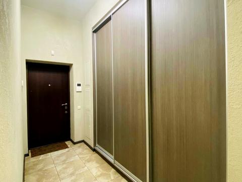 квартира по адресу Воздвиженская ул., 40