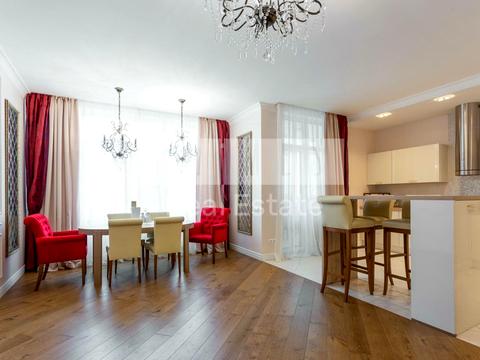 квартира по адресу Андрея Верхогляда ул. (Михайла Драгомирова), 20