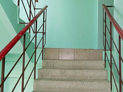 квартира за адресою Новооалександровская, 54
