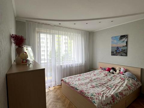 квартира по адресу Антоныча ул., 32