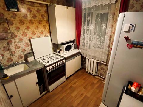 квартира за адресою Вінстона Черчилля вул. (Червоноткацька), 27/2