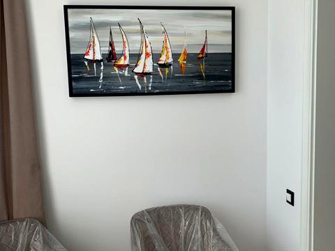 квартира за адресою Чехова вул., 1