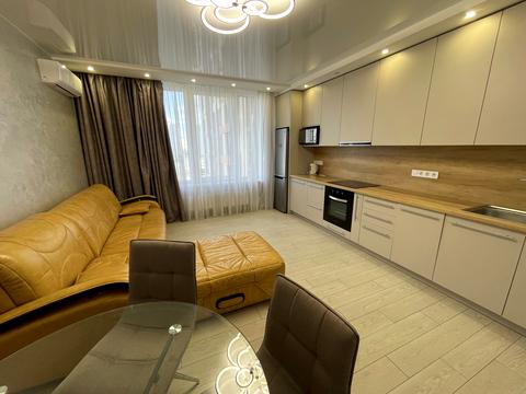 квартира по адресу Днепровская набережная ул., 18а