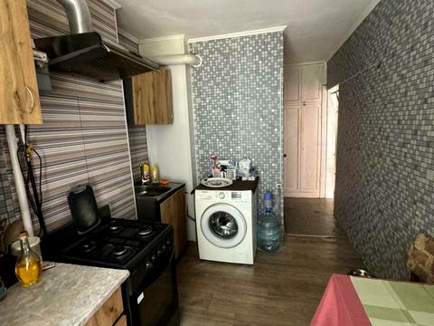 квартира за адресою Мануйлівський просп. (Воронцова), 75