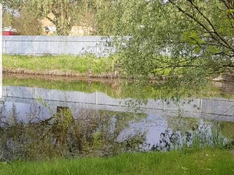 участок по адресу Фастівська, 2а