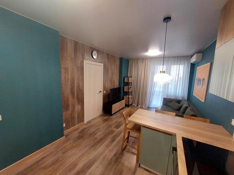 квартира по адресу Кустанайська, 13