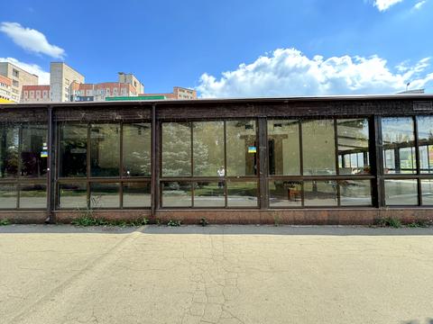 коммерческая по адресу Кривой Рог, Проспект Металургів, 34а