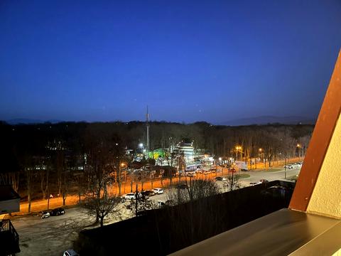квартира по адресу Олександра Хіри ул., 10