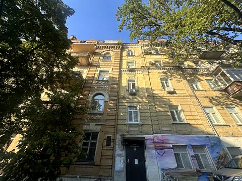 квартира за адресою Лютеранська вул., 13