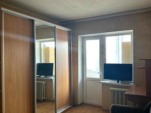 квартира за адресою Оболонський просп., 31