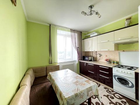 квартира за адресою Енергетична, 23