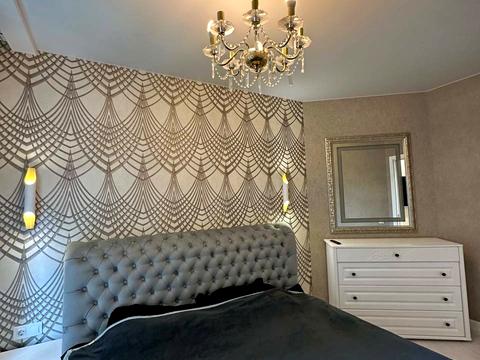 квартира за адресою Аркадійське плато вул. (Гагаринське плато), 5/2