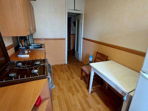 квартира за адресою Київська вул., 6