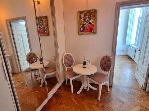 квартира за адресою Троїцька вул., 18
