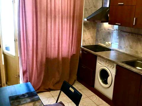квартира по адресу Машиностроителей ул., 27