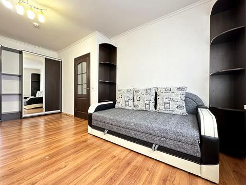 квартира за адресою Бориса Гмирі вул., 16