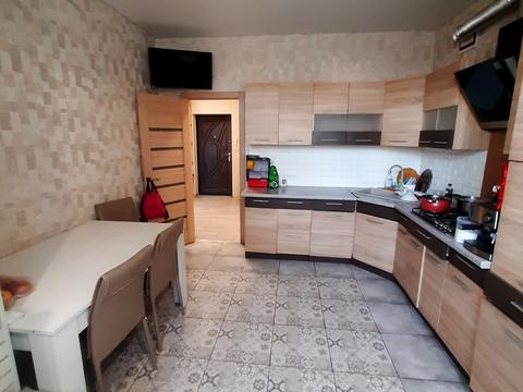 квартира за адресою Лісогринівецька вул., 30/5