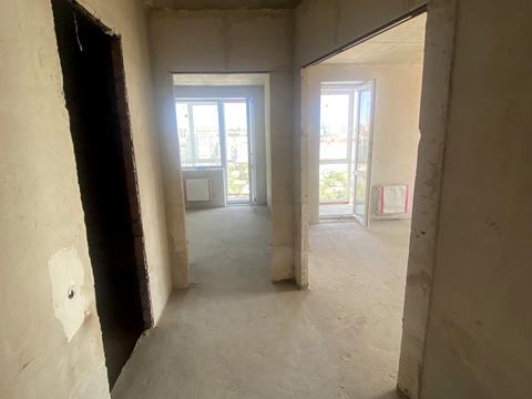 квартира по адресу Степана Бандери ул., 2/1а