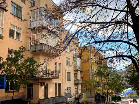 квартира за адресою Київ, Костельна вул., 6