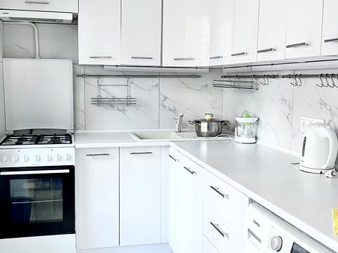 квартира за адресою Парково-Сирецька вул. (Тимофія Шамрила), 12-Г