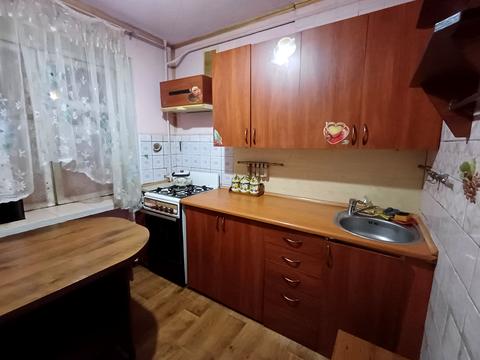 квартира по адресу Маршала Рыбалко ул., 40
