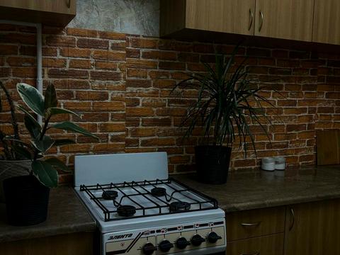квартира за адресою Панаса Мирного вул., 21