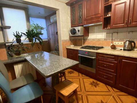квартира по адресу Быкова Леонида бульв., 6