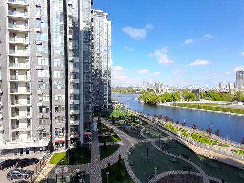 квартира за адресою Київ, Трускавецька вул., 6-В