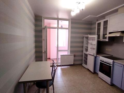 квартира по адресу Федора Эрнста ул., 16-А