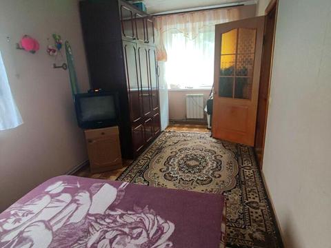 квартира за адресою Соборна вул. (50 років Жовтня), 20