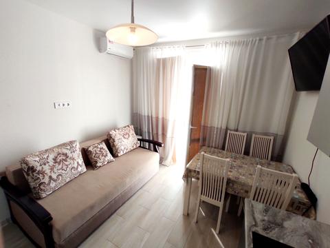 квартира по адресу Спрейса ул., 8