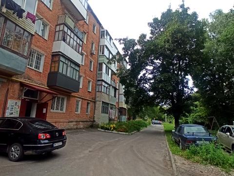 квартира за адресою Василя Червонія вул. (Гагаріна), 77