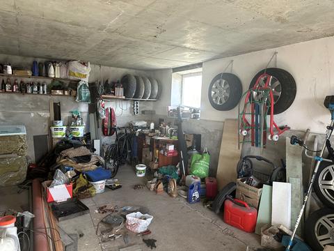 будинок за адресою ур.Березняки