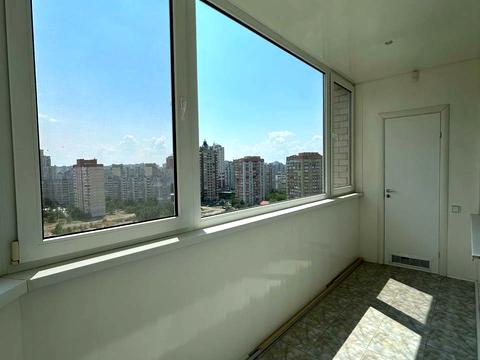 квартира по адресу Петра Григоренко просп., 26-А