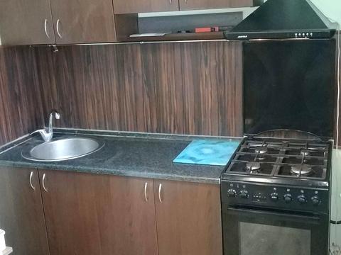 квартира за адресою Чоколівський бульв., 3