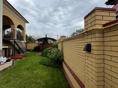 будинок за адресою Академіка Кримського пров.