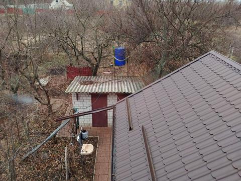 дом по адресу Чугуев, Мічуріна