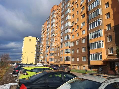 квартира за адресою Європейська вул., 1Б