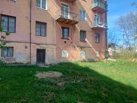 квартира по адресу Героїв ОУН-УПА ул., 1